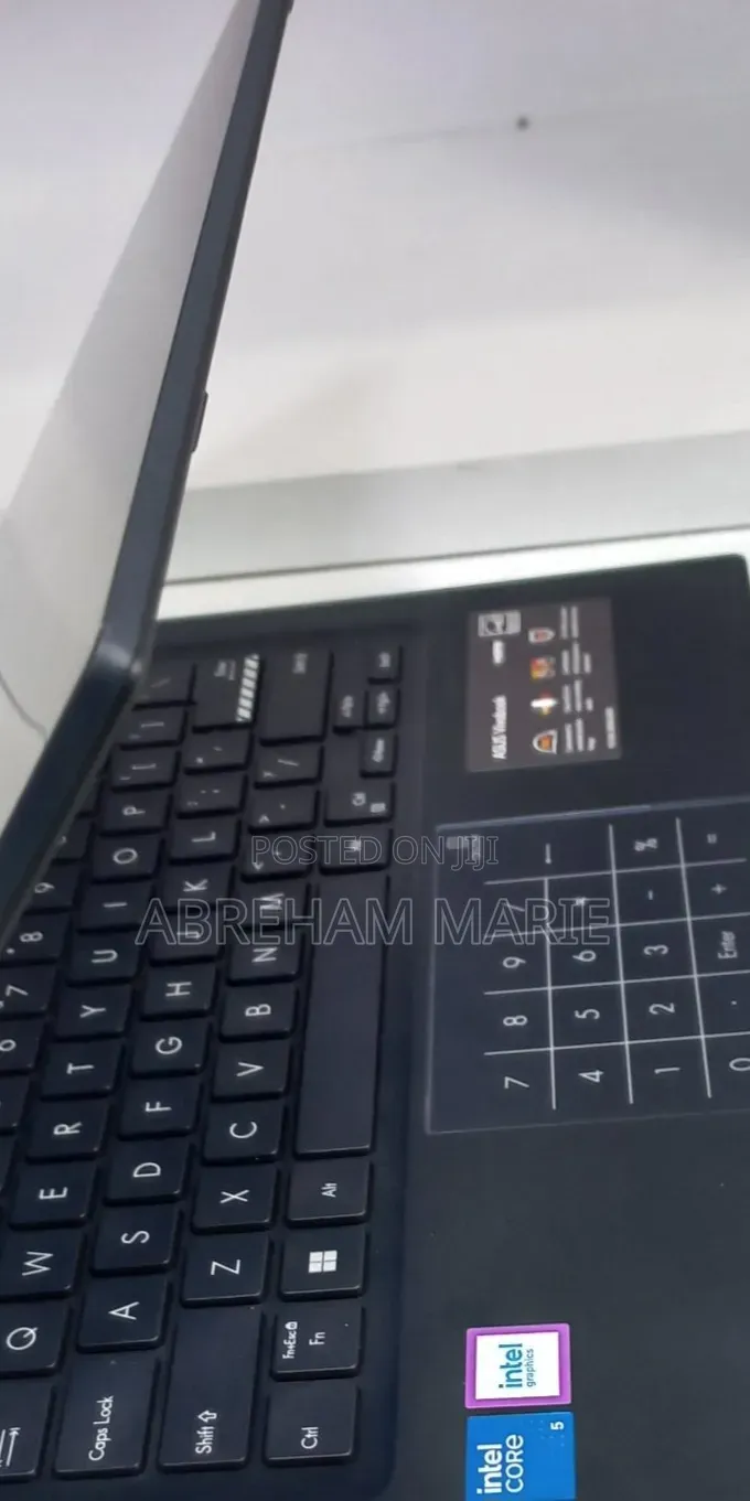 New Laptop Asus Vivobook 14 16GB Intel Core 5 SSD 512GB