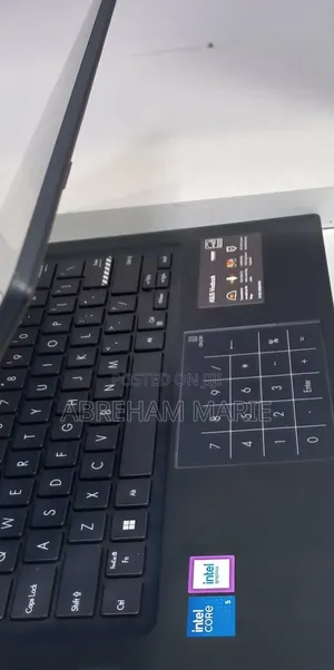 New Laptop Asus Vivobook 14 16GB Intel Core 5 SSD 512GB