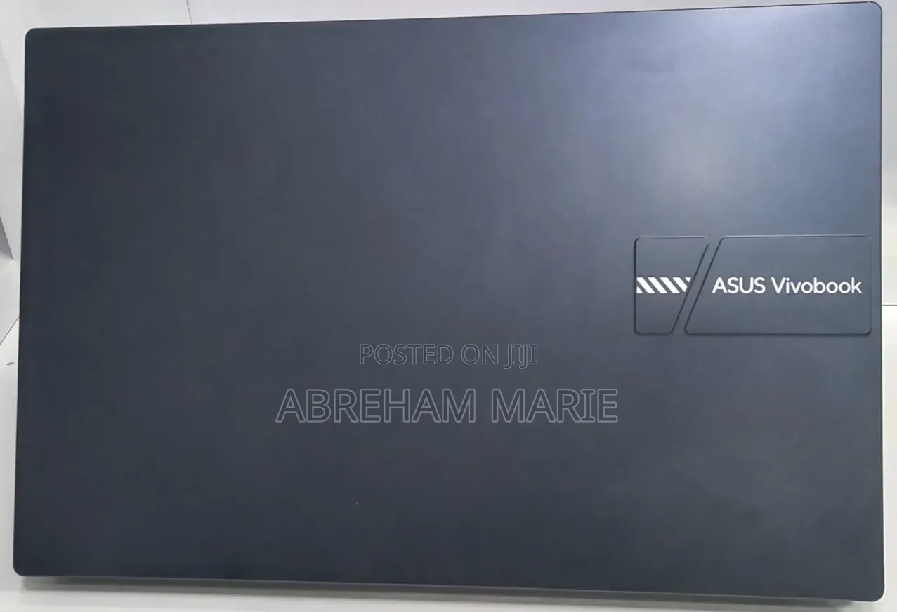 New Laptop Asus Vivobook 14 16GB Intel Core 5 SSD 512GB