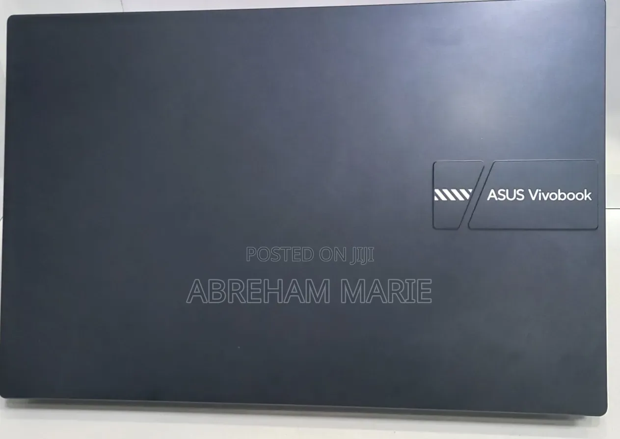 New Laptop Asus Vivobook 14 16GB Intel Core 5 SSD 512GB