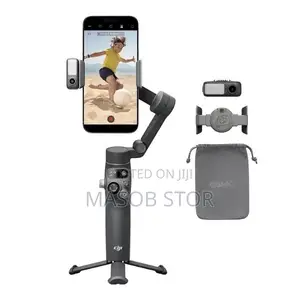 DJI Osmo Mobile Gimbal