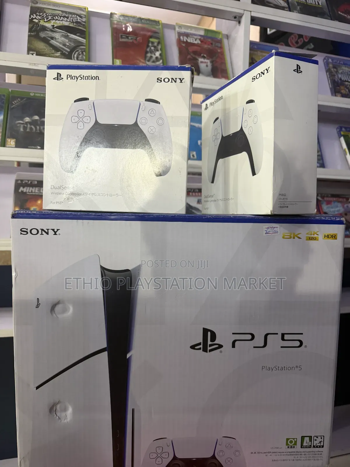 Ps5 Rocket