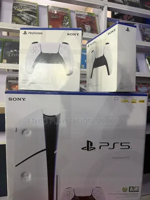 Ps5 Rocket