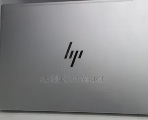 New Laptop HP EliteBook 660 G11 16GB Intel Core Ultra 7 SSD 512GB