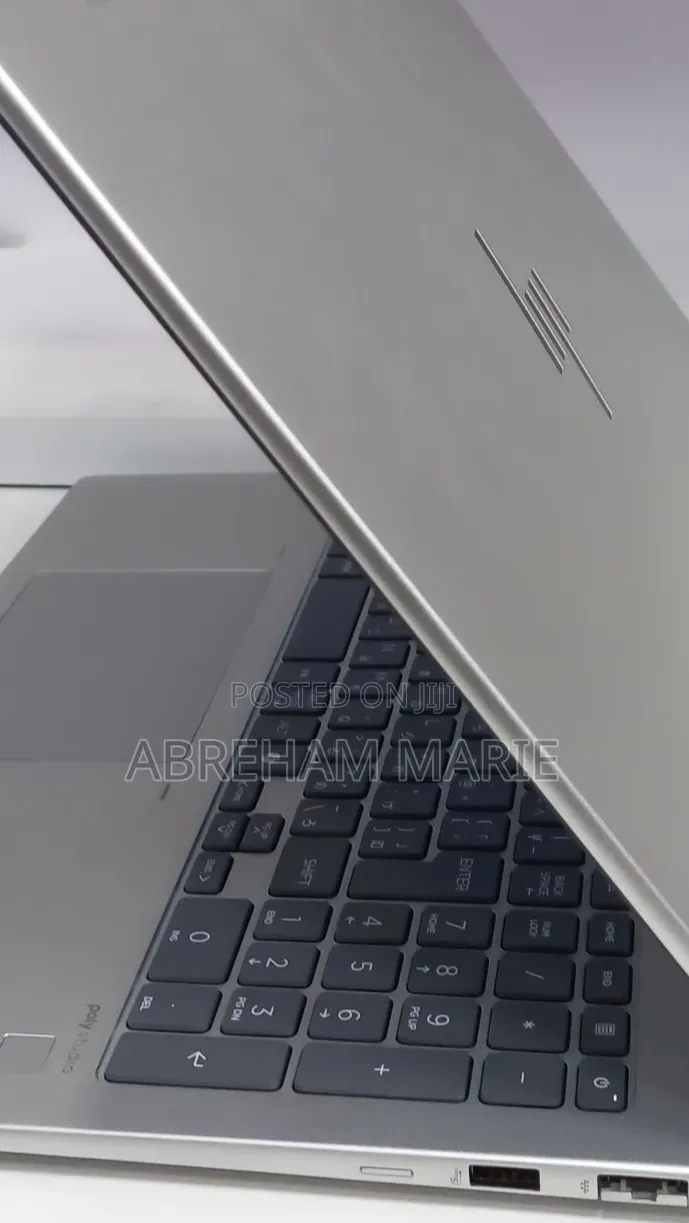 New Laptop HP EliteBook 660 G11 16GB Intel Core Ultra 7 SSD 512GB