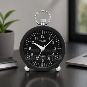 Alarm Clock / የአላር ሰአት