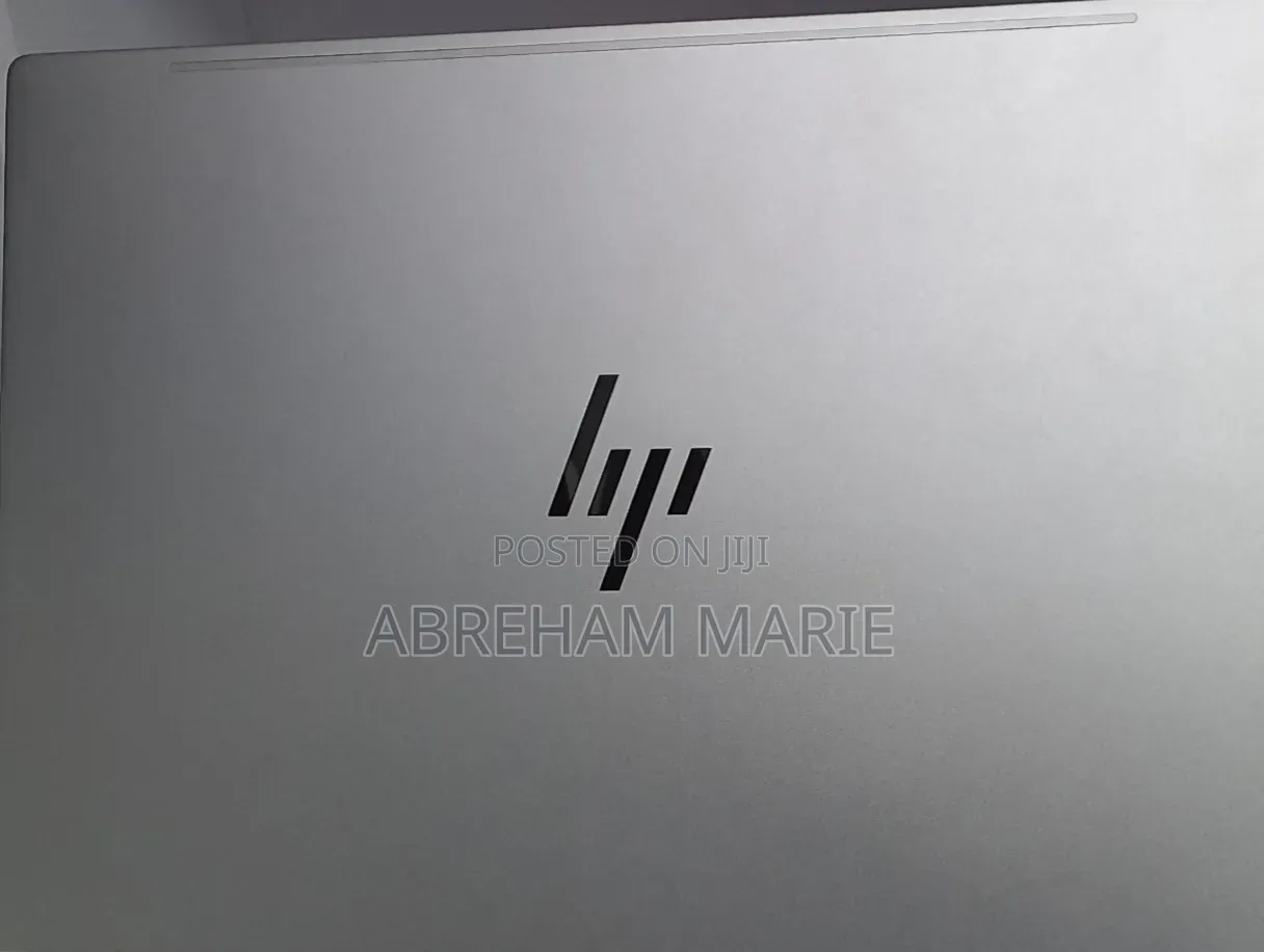 New Laptop HP EliteBook 660 G11 16GB Intel Core Ultra 7 SSD 512GB