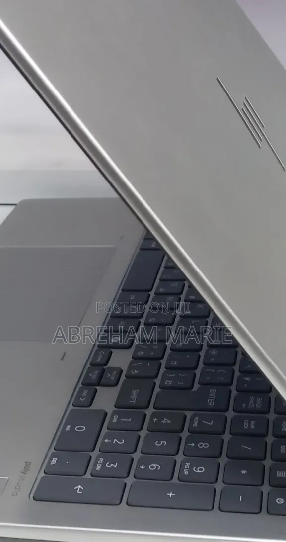New Laptop HP EliteBook 660 G11 16GB Intel Core Ultra 7 SSD 512GB