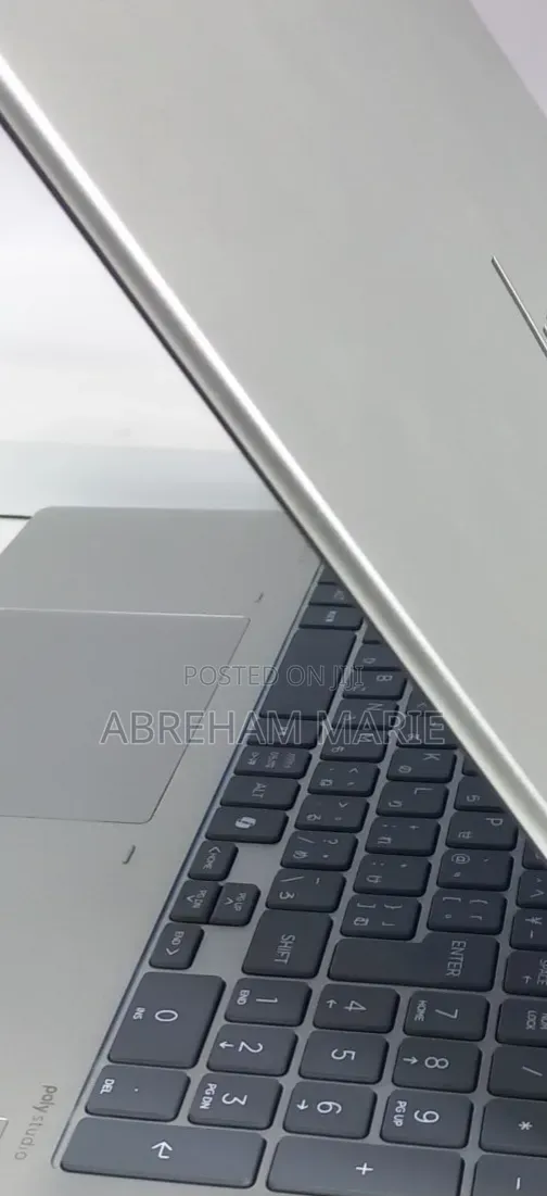 New Laptop HP EliteBook 660 G11 16GB Intel Core Ultra 7 SSD 512GB