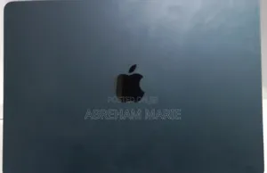 New Laptop Apple MacBook Air 2022 M2 8GB Apple M2 SSD 256GB