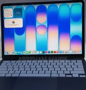 New Laptop Apple MacBook Neo 2026 8GB Intel Core M SSD 256GB