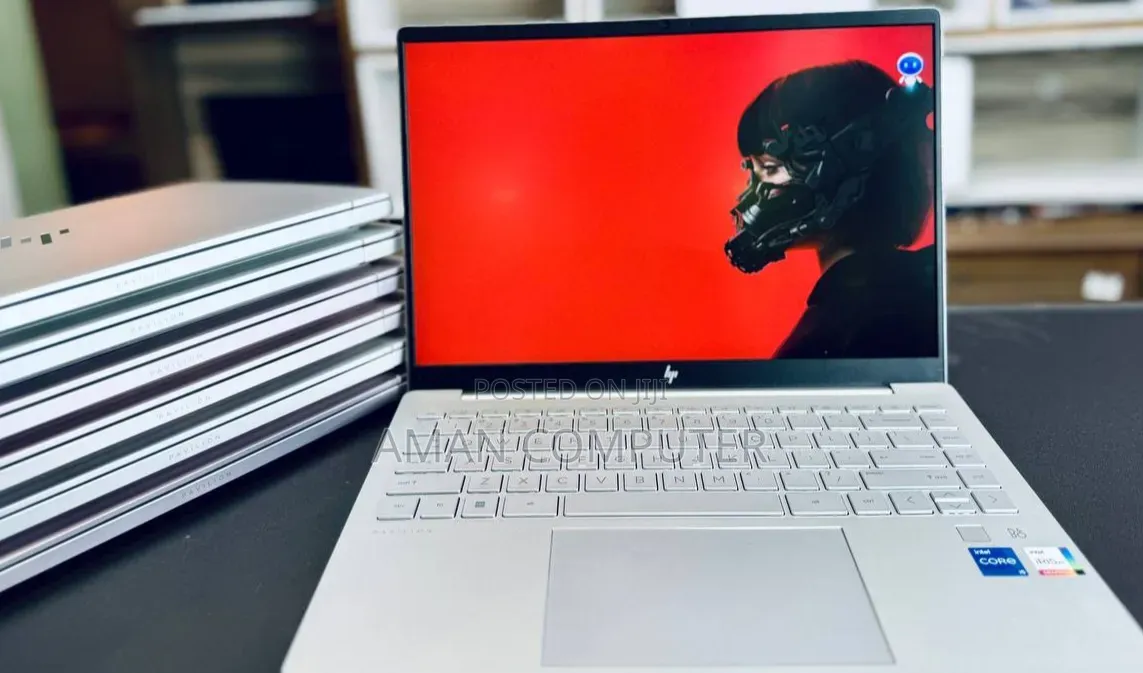 New Laptop HP Pavilion 14 16GB Intel Core i5 SSD 512GB