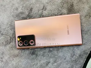 Samsung Galaxy Note 20 Ultra 5G 128 GB