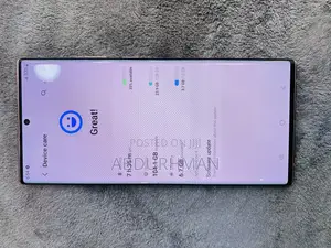 Samsung Galaxy Note 20 Ultra 5G 128 GB