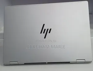 New Laptop HP OmniBook X Flip 14" 16GB Intel Core Ultra 7 SSD 1T