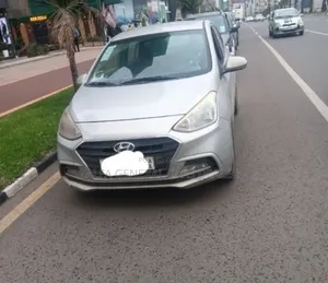 Hyundai I10 2017