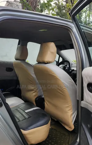 Hyundai I10 2017