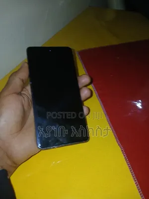 Samsung Galaxy S20 FE 128 GB Black