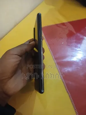 Samsung Galaxy S20 FE 128 GB Black