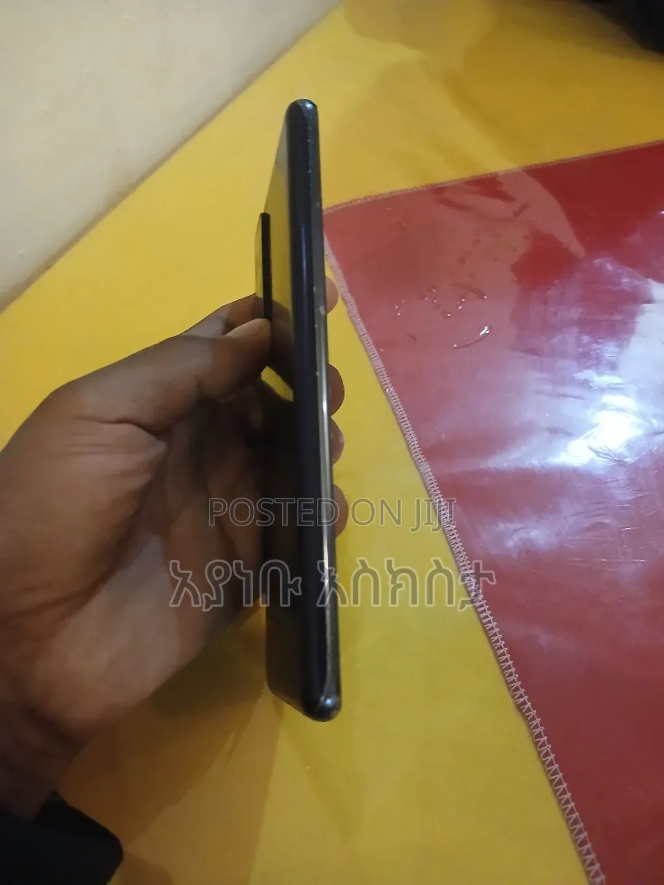 Samsung Galaxy S20 FE 128 GB Black