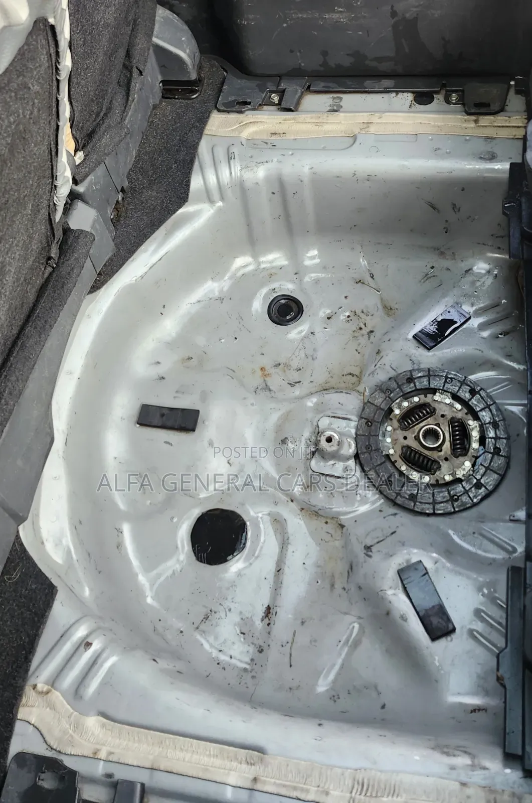 Hyundai I10 2017