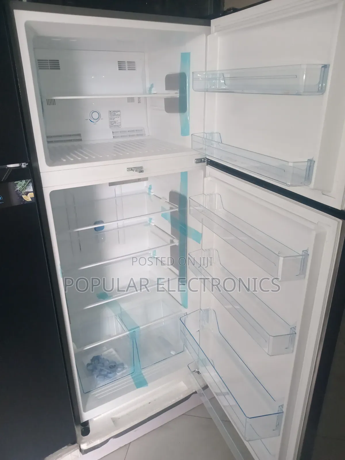 Popular 510liter Refrigator