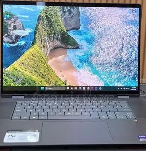 New Laptop HP OmniBook Ultra Flip 16" 32GB Intel Core Ultra 9 SSD 2T