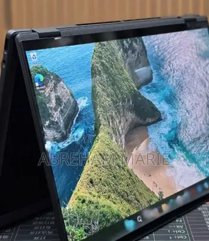 New Laptop HP OmniBook Ultra Flip 16" 32GB Intel Core Ultra 9 SSD 2T