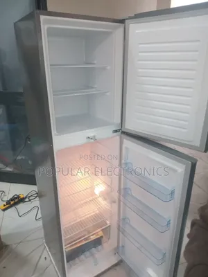 Sky Live 420liter Refrigator