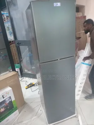 Sky Live 420liter Refrigator