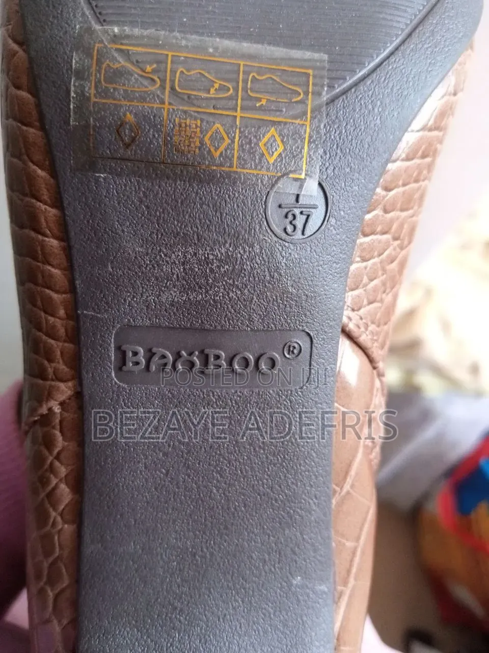 Girls Shoes
