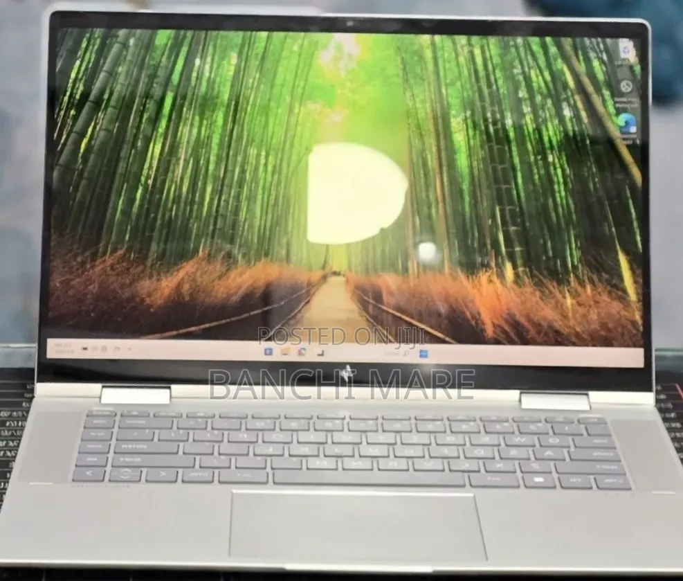 New Laptop HP Envy 15 16GB Intel Core i7 SSD 1T
