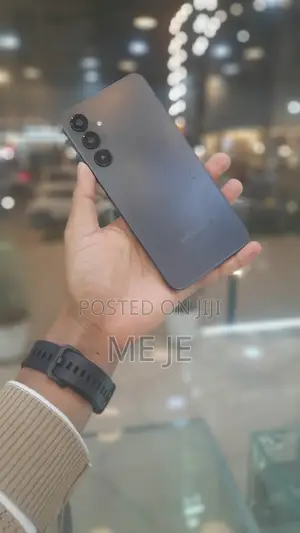 Samsung Galaxy A16 128 GB