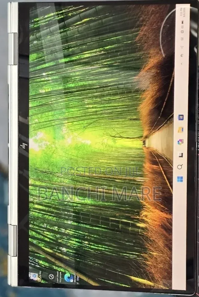 New Laptop HP Envy 15 16GB Intel Core i7 SSD 1T