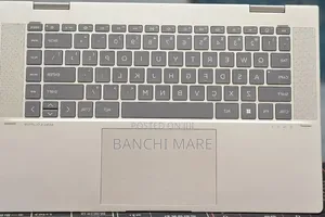 New Laptop HP Envy 15 16GB Intel Core i7 SSD 1T