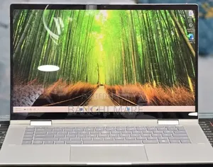New Laptop HP Envy 15 16GB Intel Core i7 SSD 1T