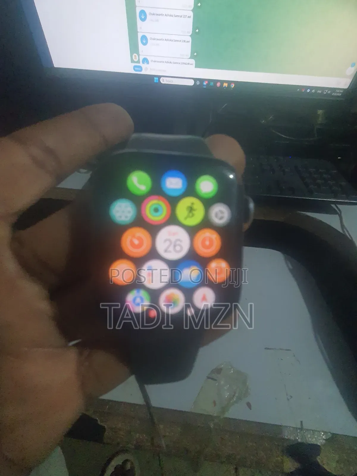 Appl Watch