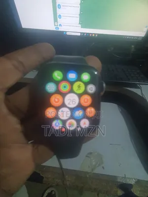 Appl Watch