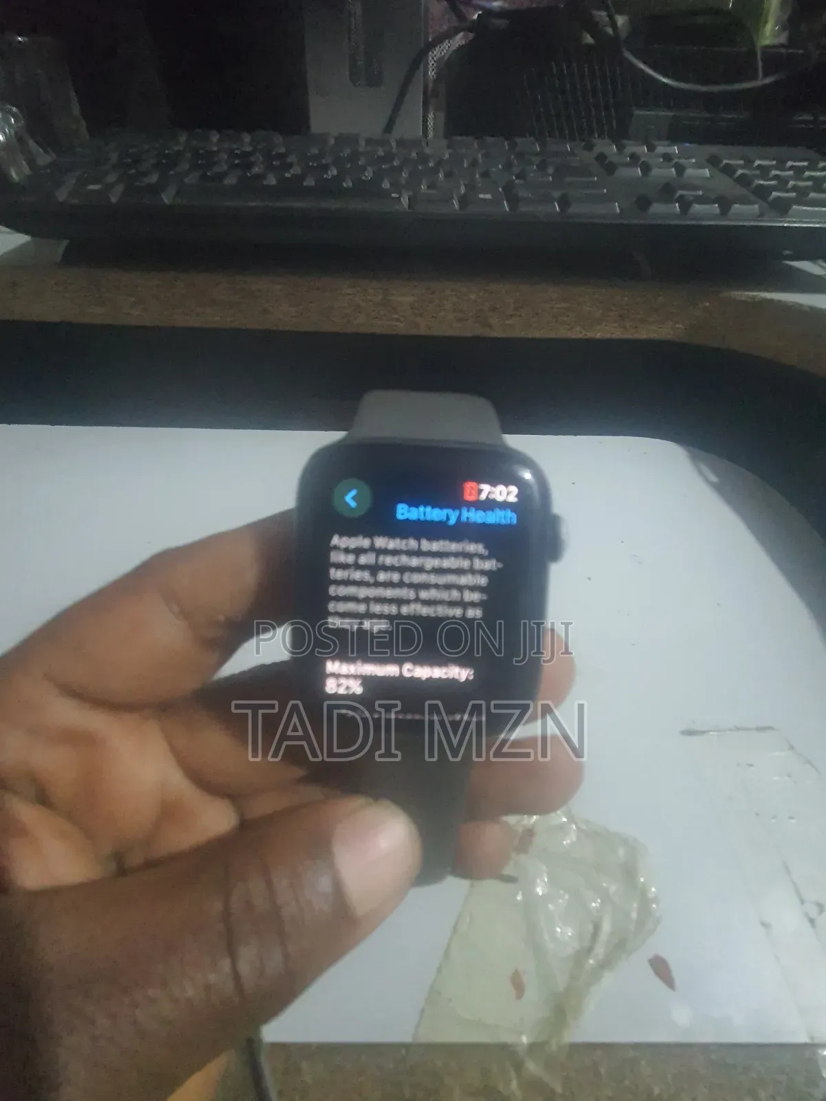 Appl Watch