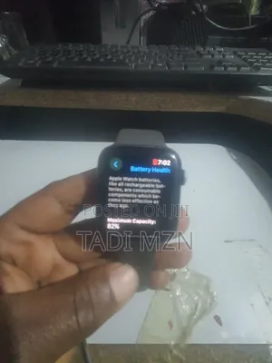 Appl Watch