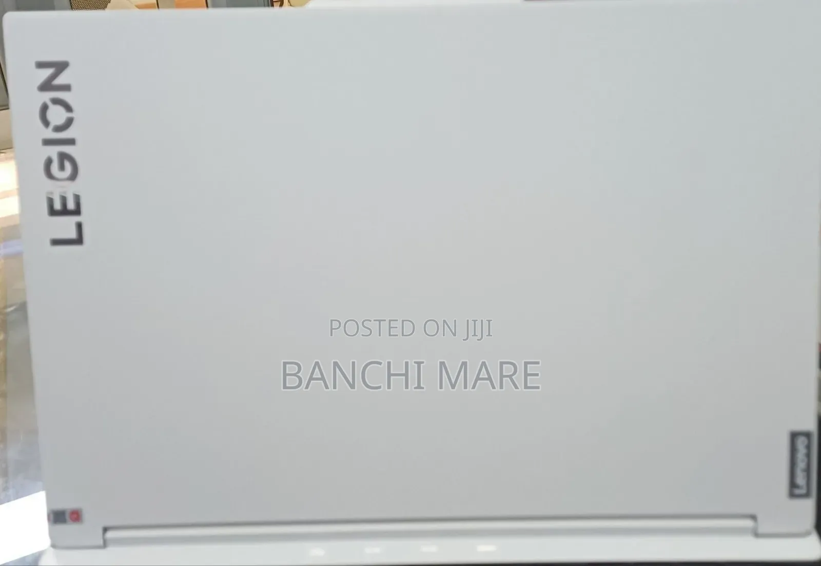New Laptop Lenovo Legion 9 16GB Intel Core i9 SSD 1T