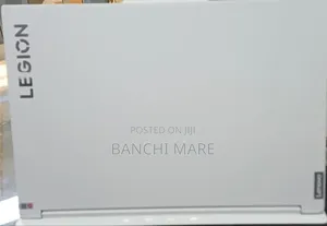 New Laptop Lenovo Legion 9 16GB Intel Core i9 SSD 1T