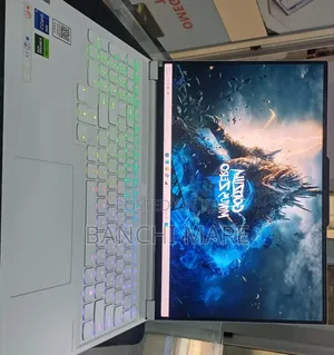 New Laptop Lenovo Legion 9 16GB Intel Core i9 SSD 1T