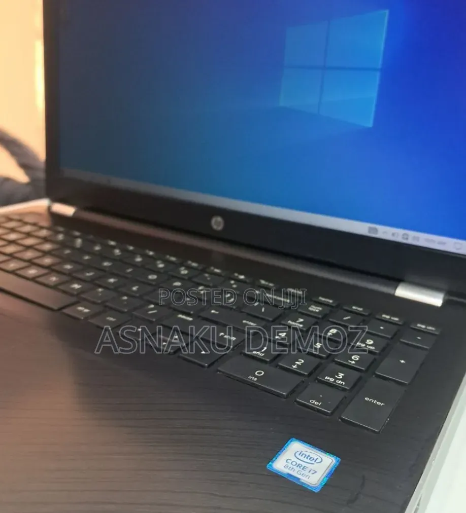 New Laptop HP Stream Notebook 8GB Intel Core i5 SSD 1T