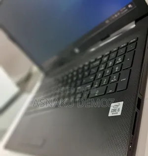 New Laptop HP Stream Notebook 8GB Intel Core i5 SSD 1T