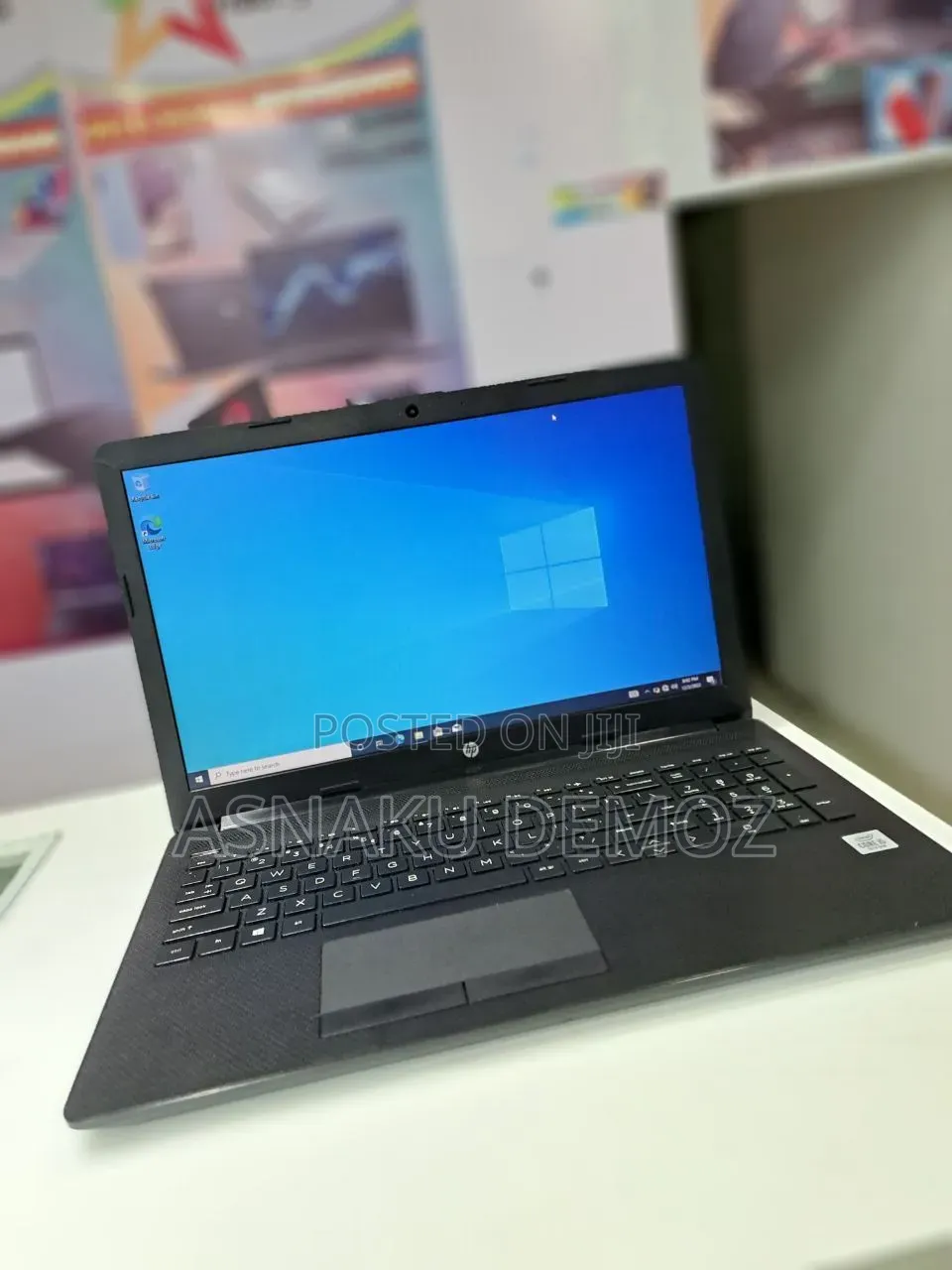 New Laptop HP Stream Notebook 8GB Intel Core i5 SSD 1T