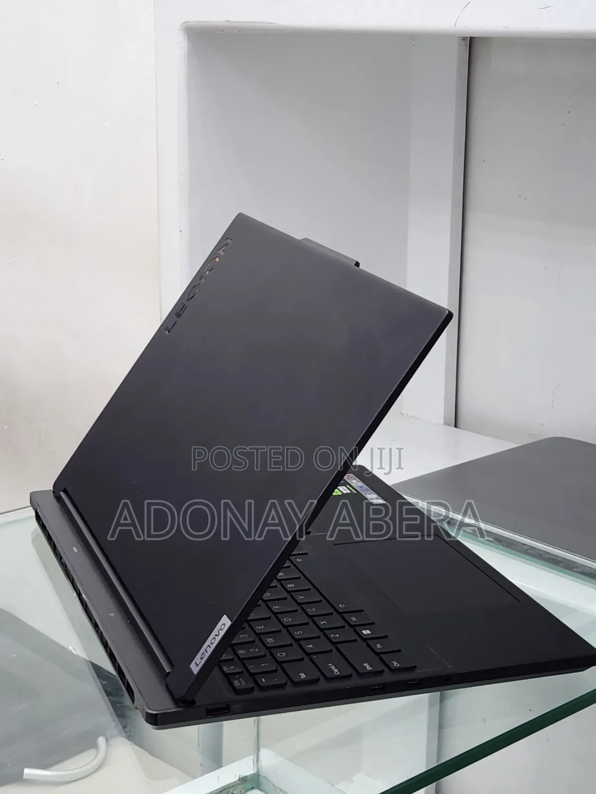 New Laptop Lenovo 16GB Intel Core i9 SSD 1T