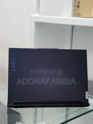 New Laptop Lenovo 16GB Intel Core i9 SSD 1T
