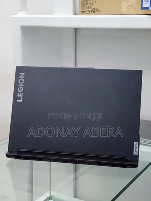 New Laptop Lenovo 16GB Intel Core i9 SSD 1T