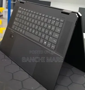 New Laptop HP Spectre X360 16GB Intel Core Ultra 7 SSD 1T
